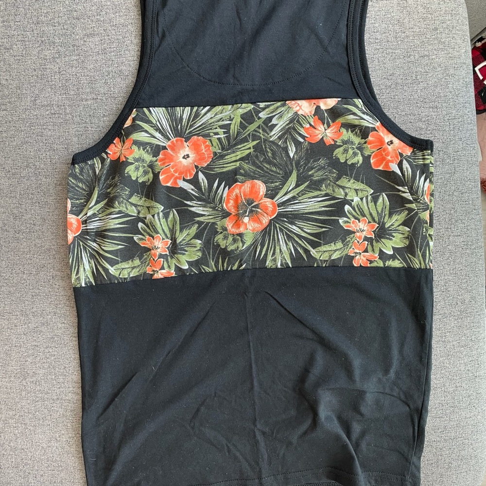 Men’s Tank Top